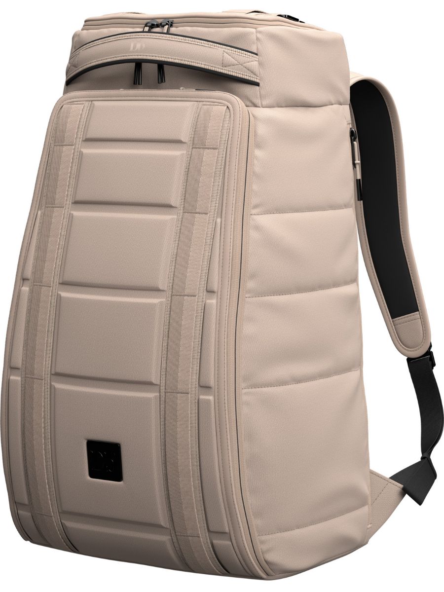 Bilde av Hugger Backpack 30 L, Fogbow Beige