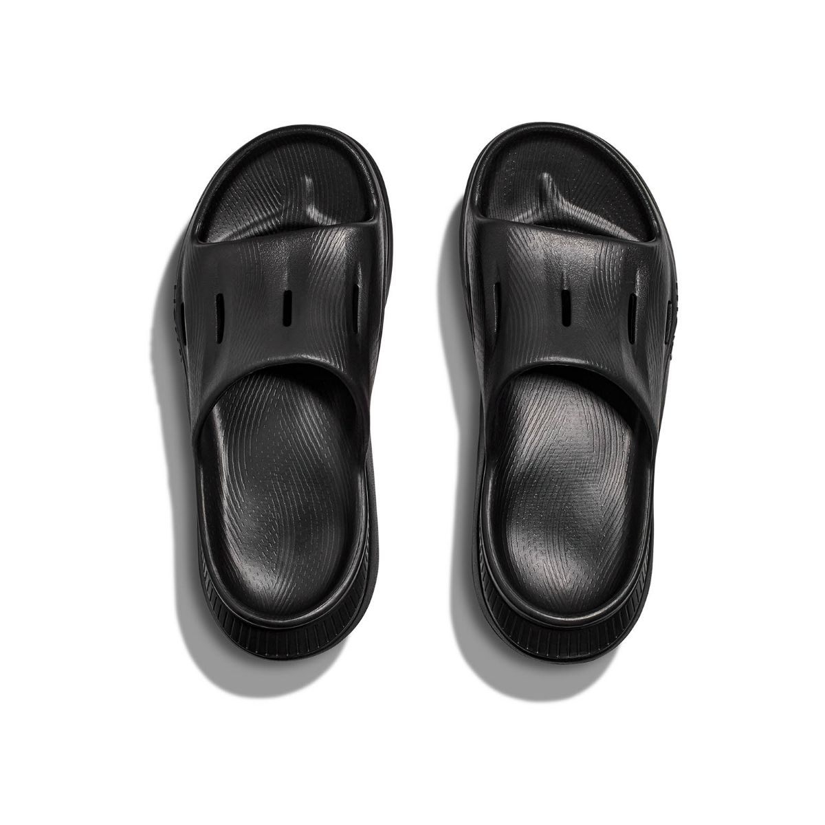 Hoka Ora Recovery Slide 3 - slippers fra Hoka til dame og herre