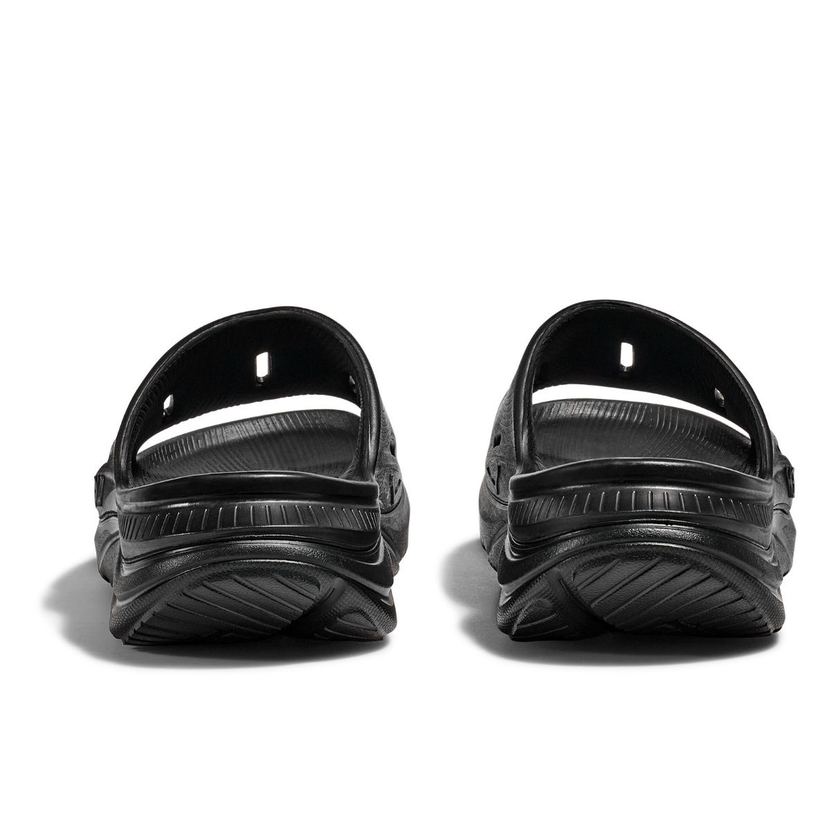 Hoka Ora Recovery Slide 3 - slippers fra Hoka til dame og herre