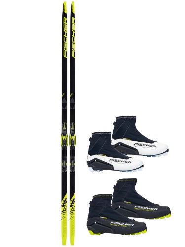 Bilde av Twin Skin Pro | Cruiser sko | Felleskipakke