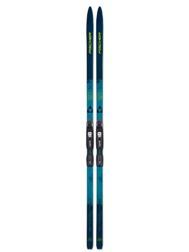 Vis detaljer for Transnordic 59 Twin Skin | Rottefella BC binding | Fjellskipakke Bilde av Transnordic 59 Twin Skin | Rottefella BC binding | Fjellskipakke