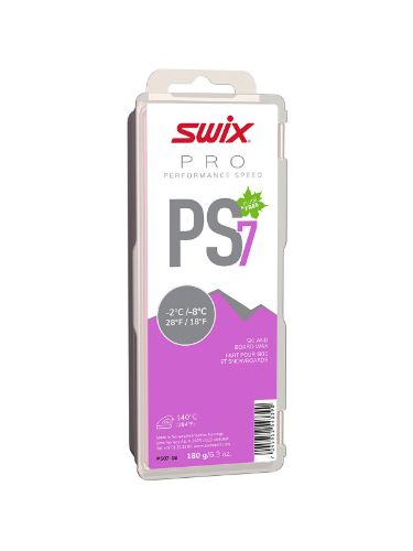 Bilde av PS7 Violet, -2°C/-8°C, 180g