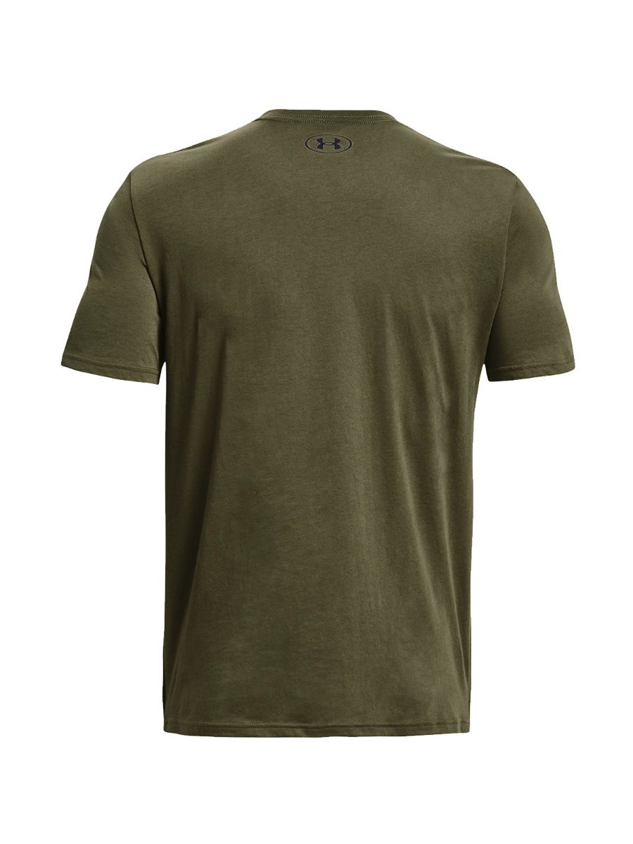 Under Armour treningstskjorte til herre