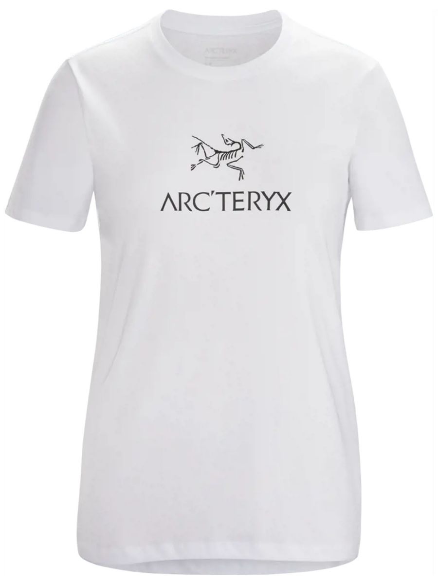 Arc'teryx T-skjorte til dame