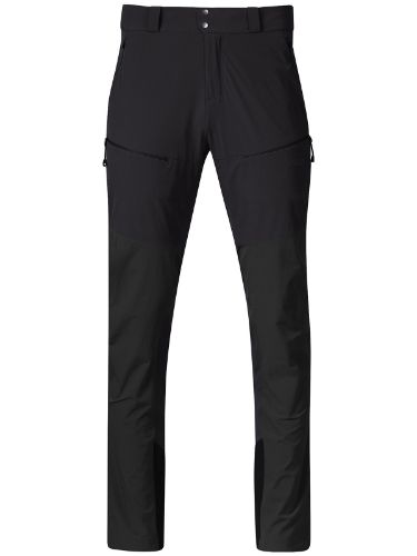 Bergans Rabot V2 Softshellbukse til herre