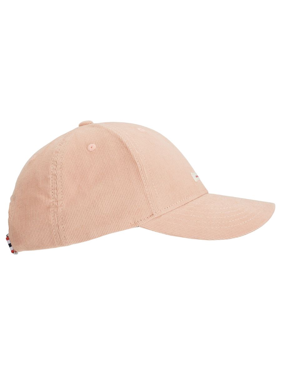 Amundsen Caps: Concord Patch Cap i fargen Orange Sunset Patch