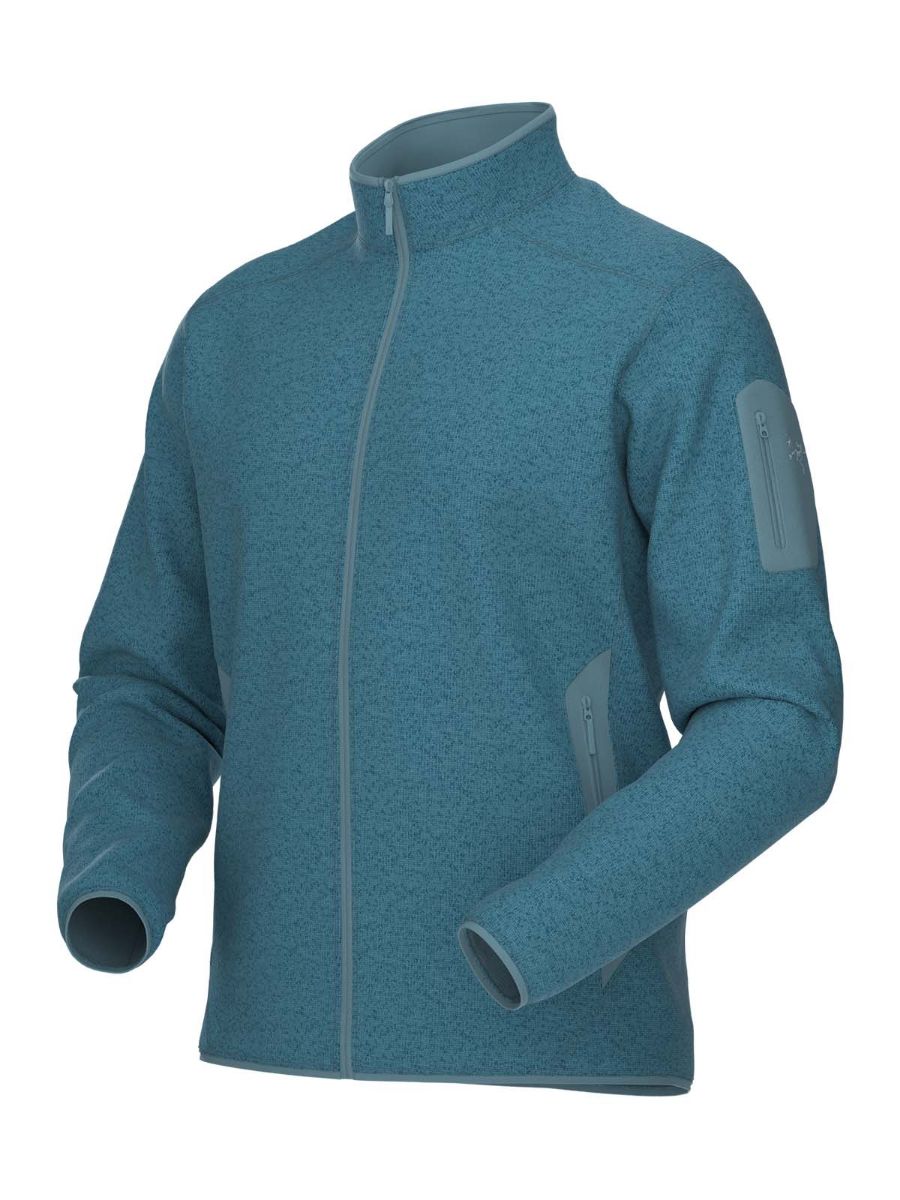 Arcteryx Covert Cardigan