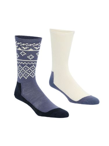 Kari Traa ullsokker til dame