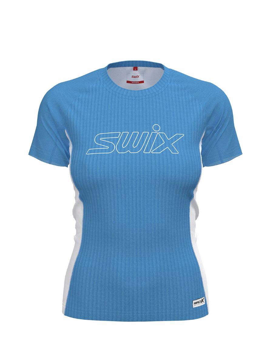 Swix Superundertøy t-skjorte til dame