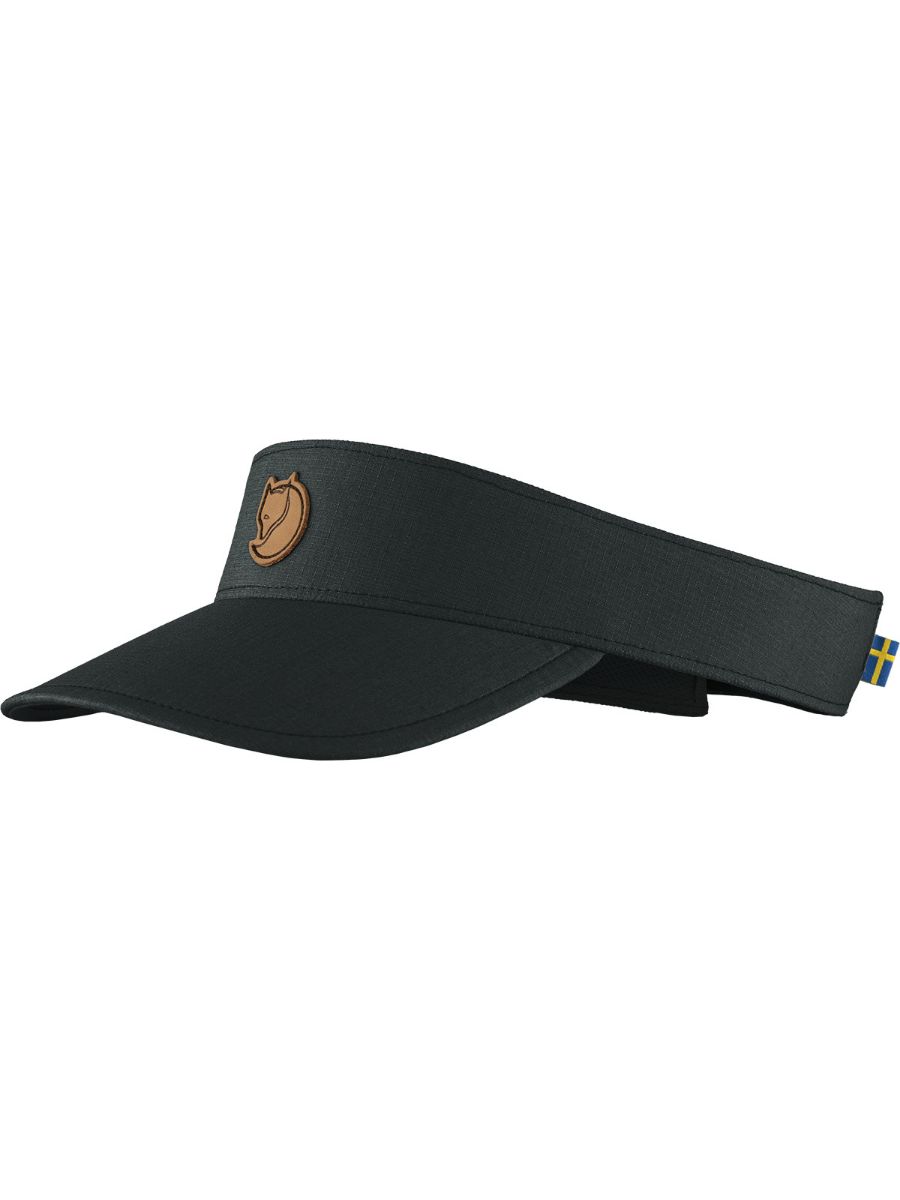 Abisko Visor Cap fra Fjällräven