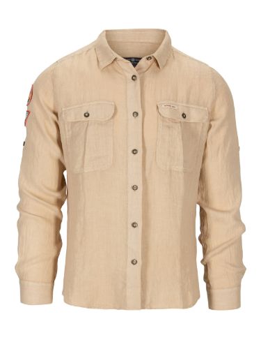 Skjorte til herre fra Amundsen Sports