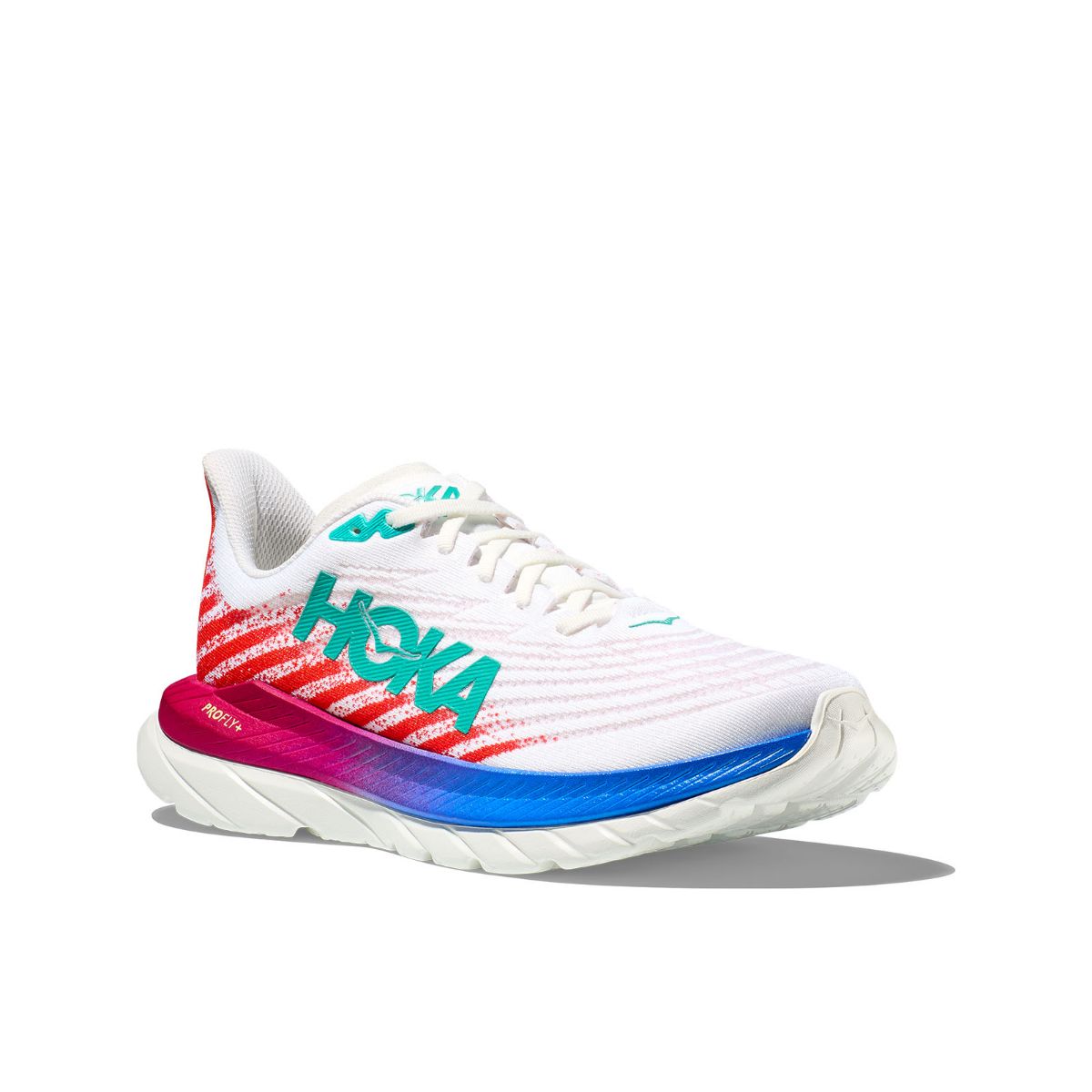 Hoka M Mach 5 til herre: Løpesko til herre fra Hoka