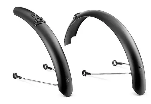 Bilde av Skjermsett Woom 6 Snap Click-On