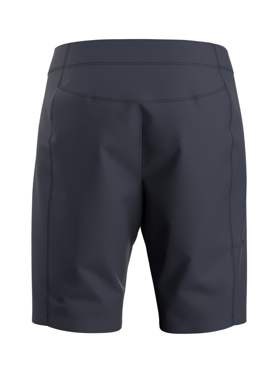 Arcteryx Gamma Shorts 9" W er en Arcteryx shorts til dame i et lett softshellmateriale