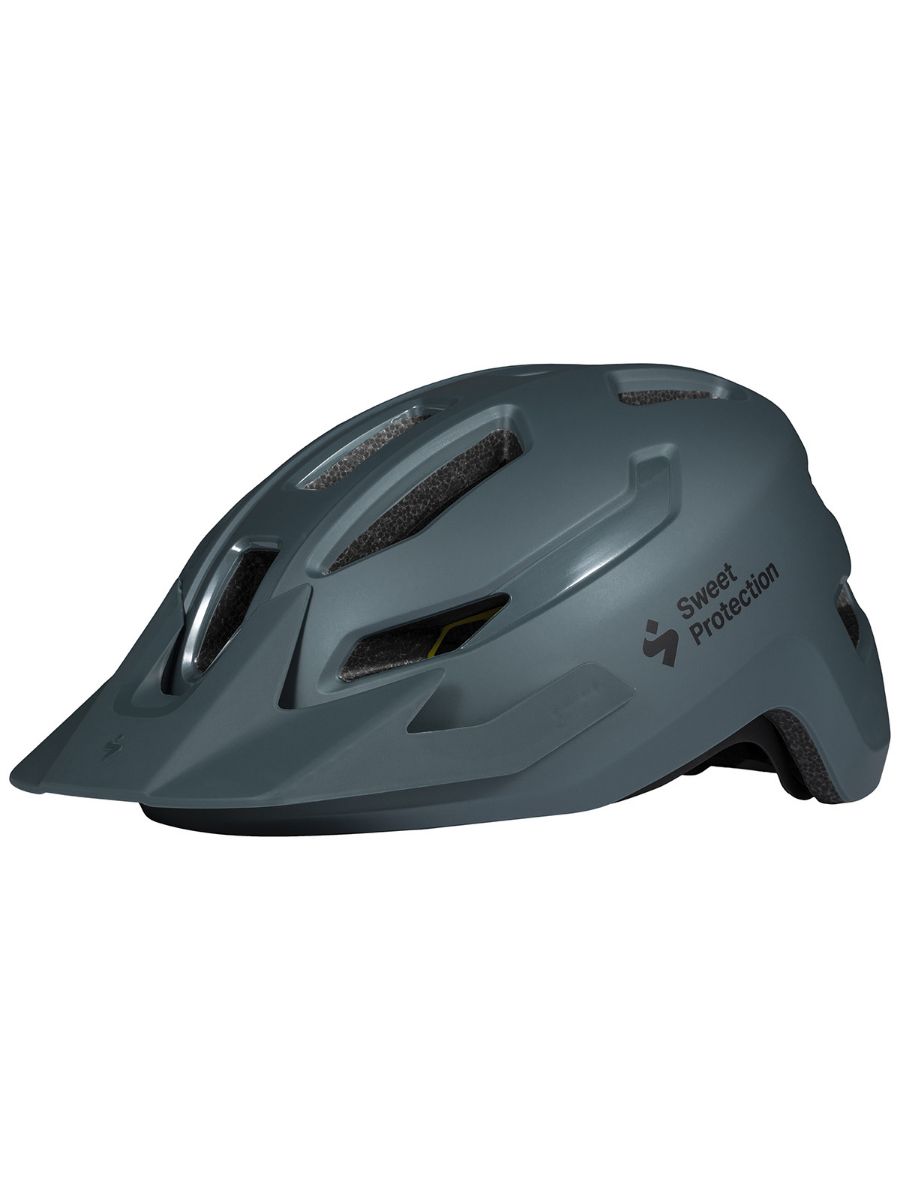 Sykkelhjelm til voksen fra Sweet Protection: Ripper Helmet