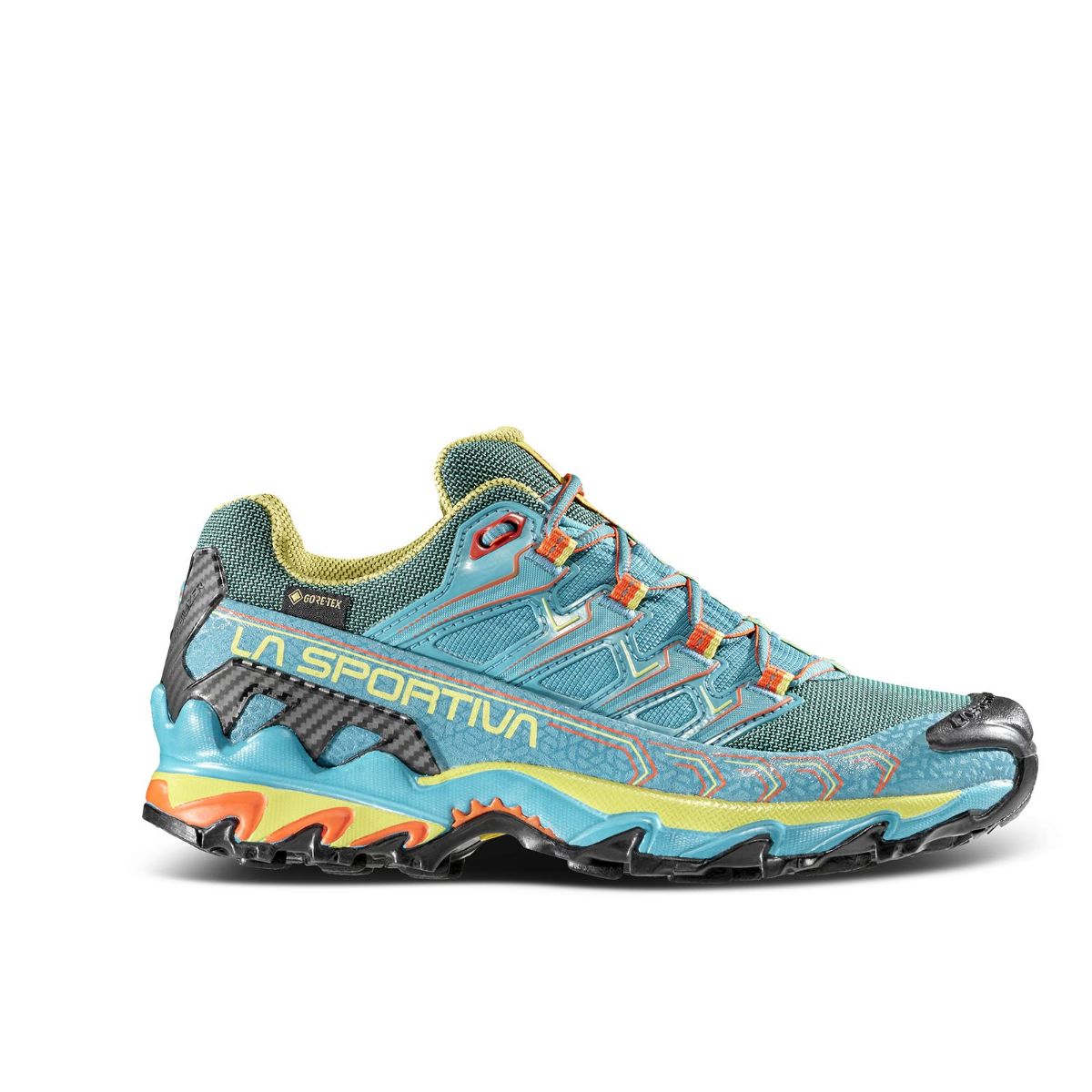 La Sportiva Ultra Raptor II GTX til dame