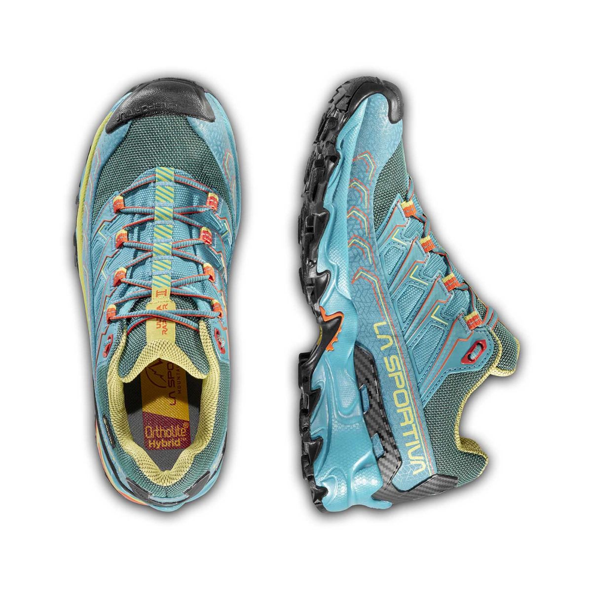 La Sportiva Ultra Raptor II GTX til dame