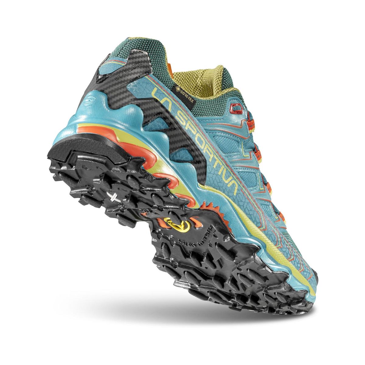 La Sportiva Ultra Raptor II GTX til dame