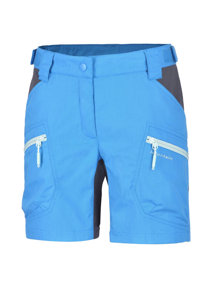 Jotunheim Fossberg shorts: En slitesterk turshorts til dame