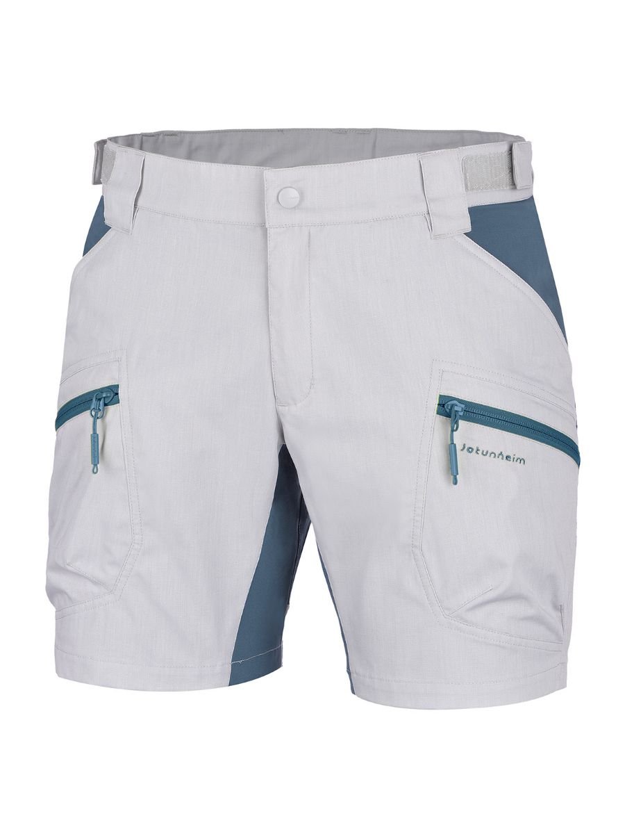 Jotunheim Fossberg shorts: En slitesterk turshorts til herre