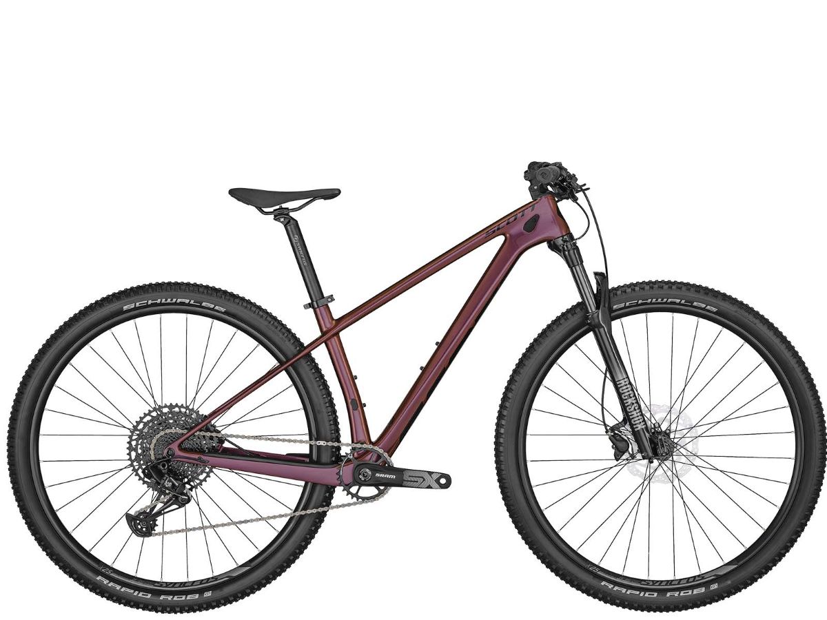 Bilde av Contessa Scale 920