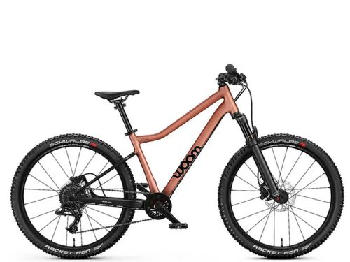 Bilde av OFF Air 5 24" | 7-11 år | Copper