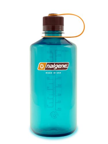 1L Narrow Mouth flaske fra Nalgene