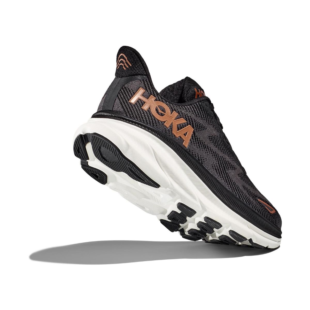 Hoka Clifton 9 til dame - nyhet fra Hoka! Den perfekte løpesko eller fritidssko