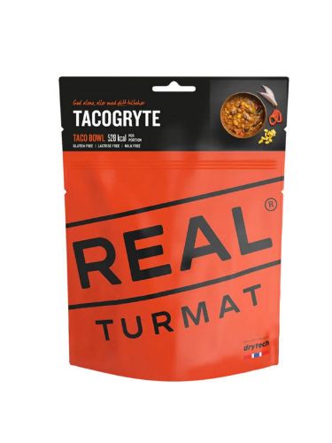 Real Turmat Tacogryte