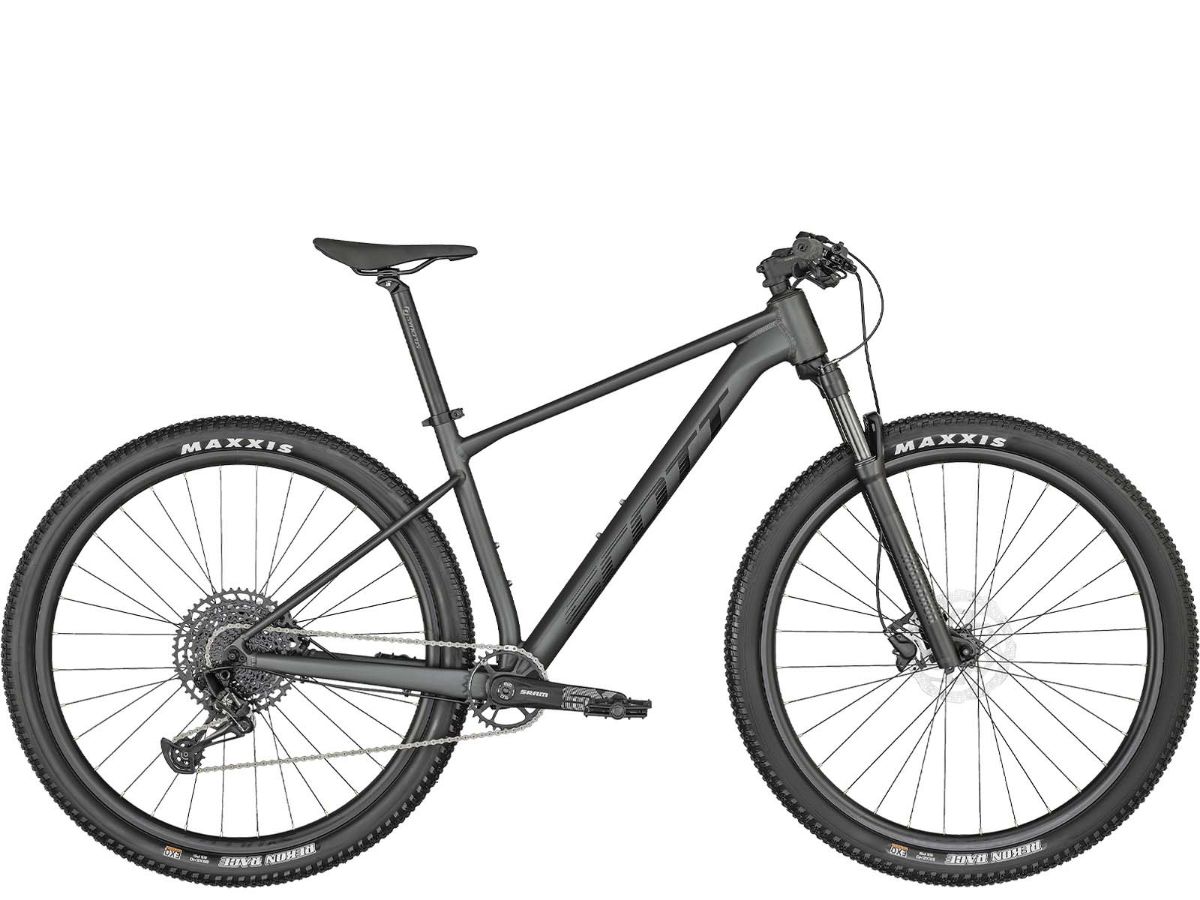 Bilde av Scale 970 | 2025 mod