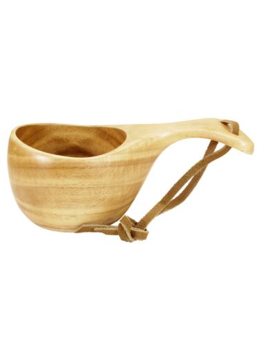 Trekopp "go-koppen" stor - perfekt trekopp til tur