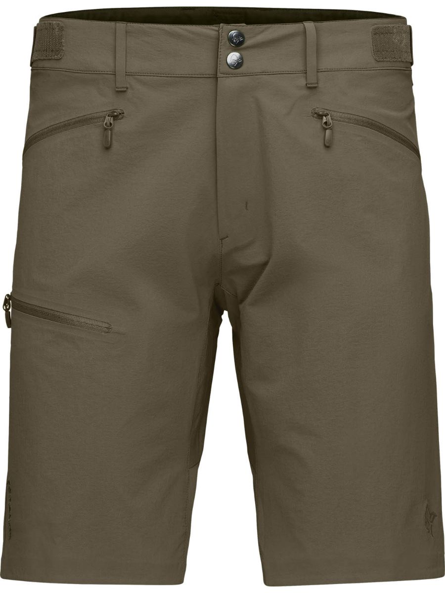 Norrøna falketind flex1 Shorts M's er en shorts til herre fra Norrøna. Turshorts til herre fra Norrøna.