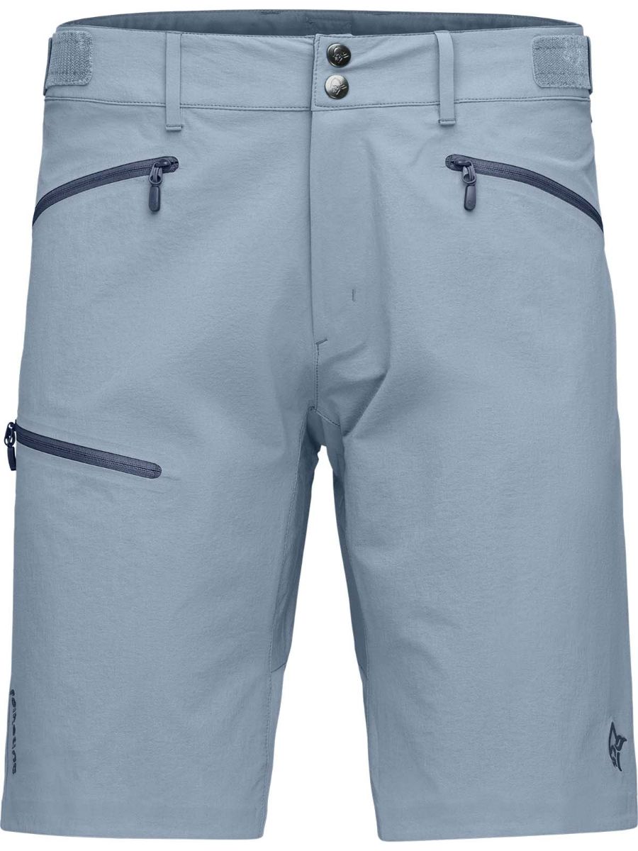 Norrøna falketind flex1 Shorts M's er en shorts til herre fra Norrøna. Turshorts til herre fra Norrøna.