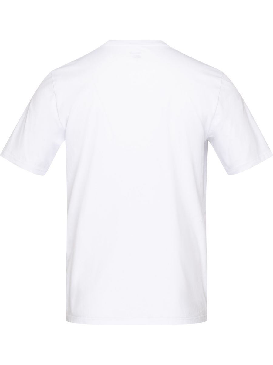 Norrøna /29 Cotton Matrix T-shirt M's er en t-skjorte i bomull til herre fra Norrøna