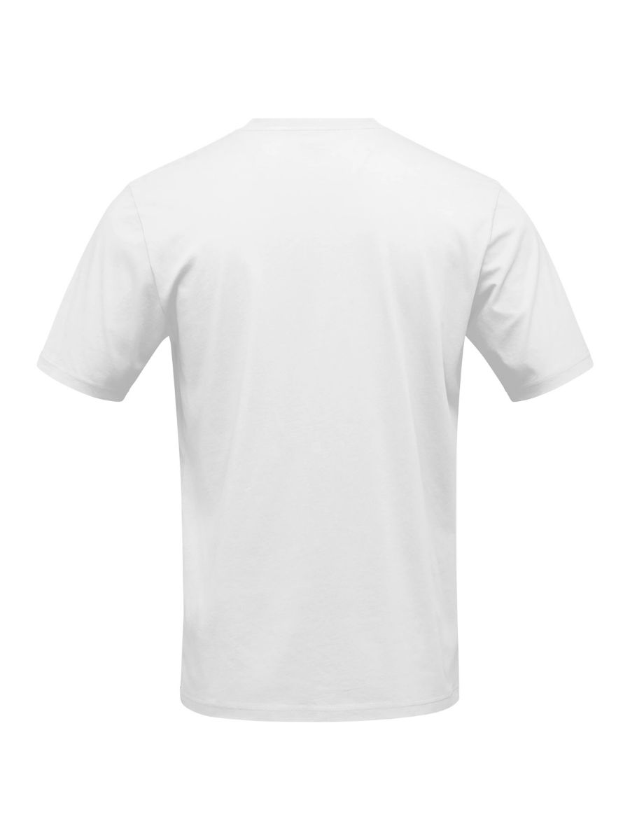 Norrøna /29 Cotton Shutter Viking T-shirt M's er en t-skjorte i bomull til herre fra Norrøna