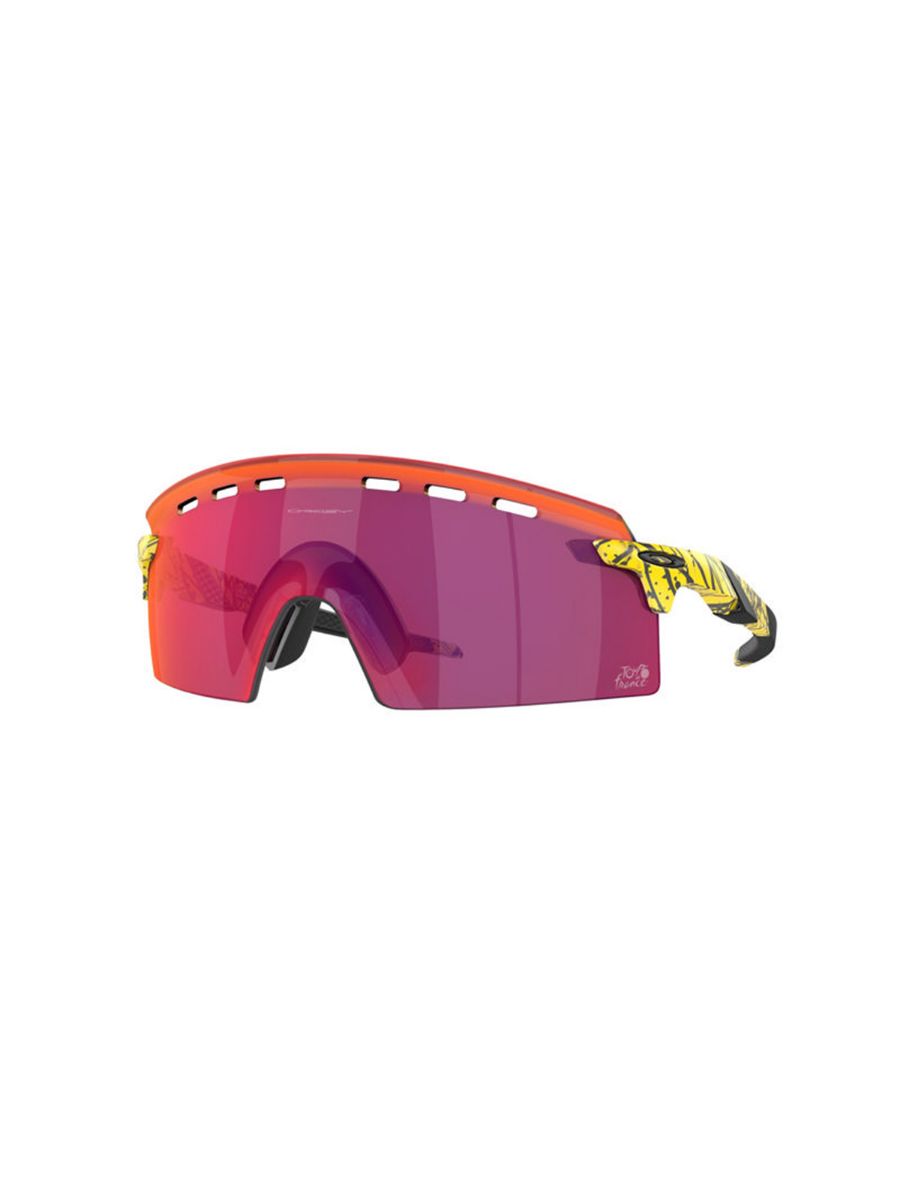 Allsidig sportsbrille fra Oakley: Encoder Strike Vented