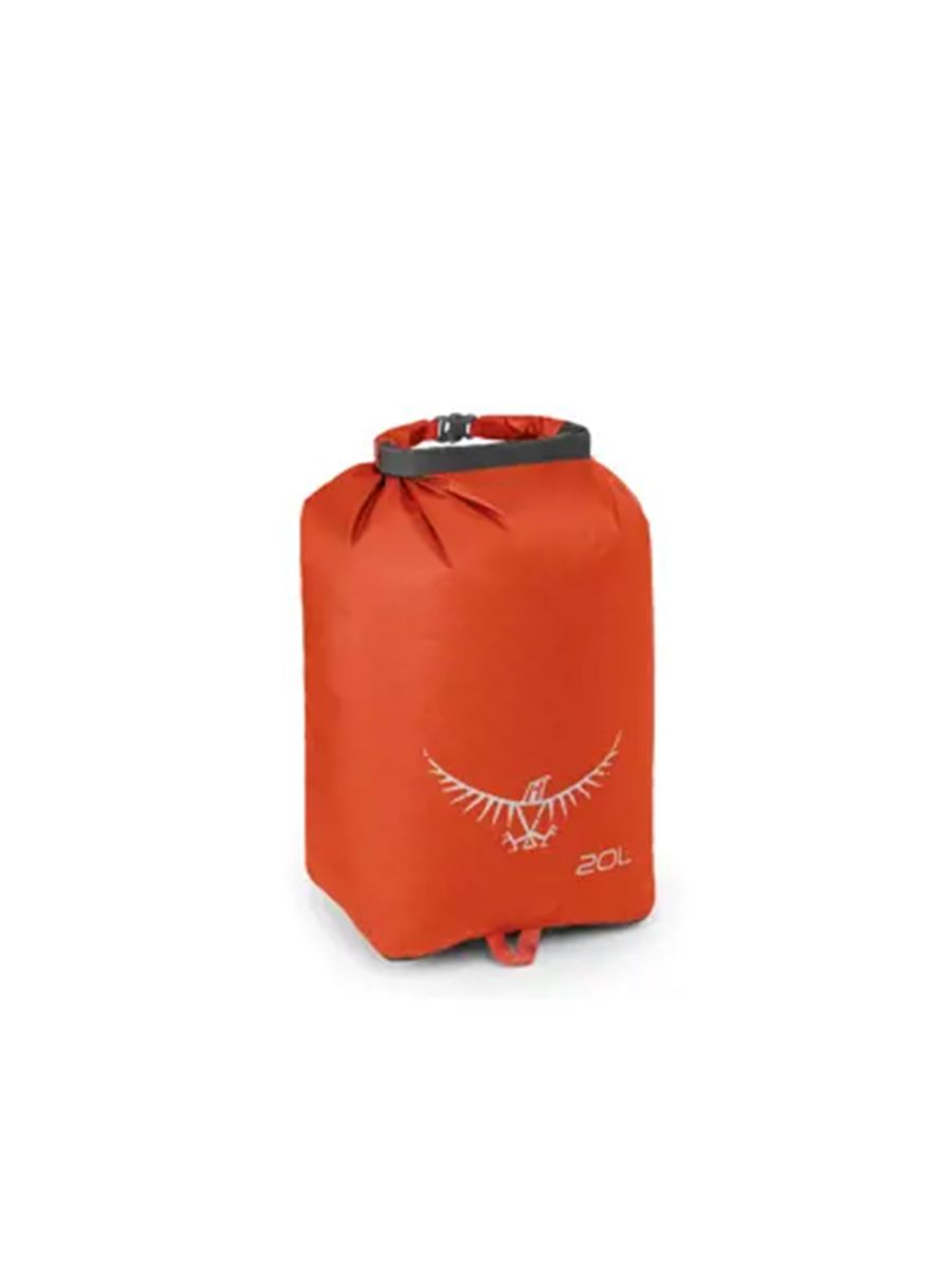 Osprey DrySack 20L: Pakkpose eller tørrpose fra Osprey