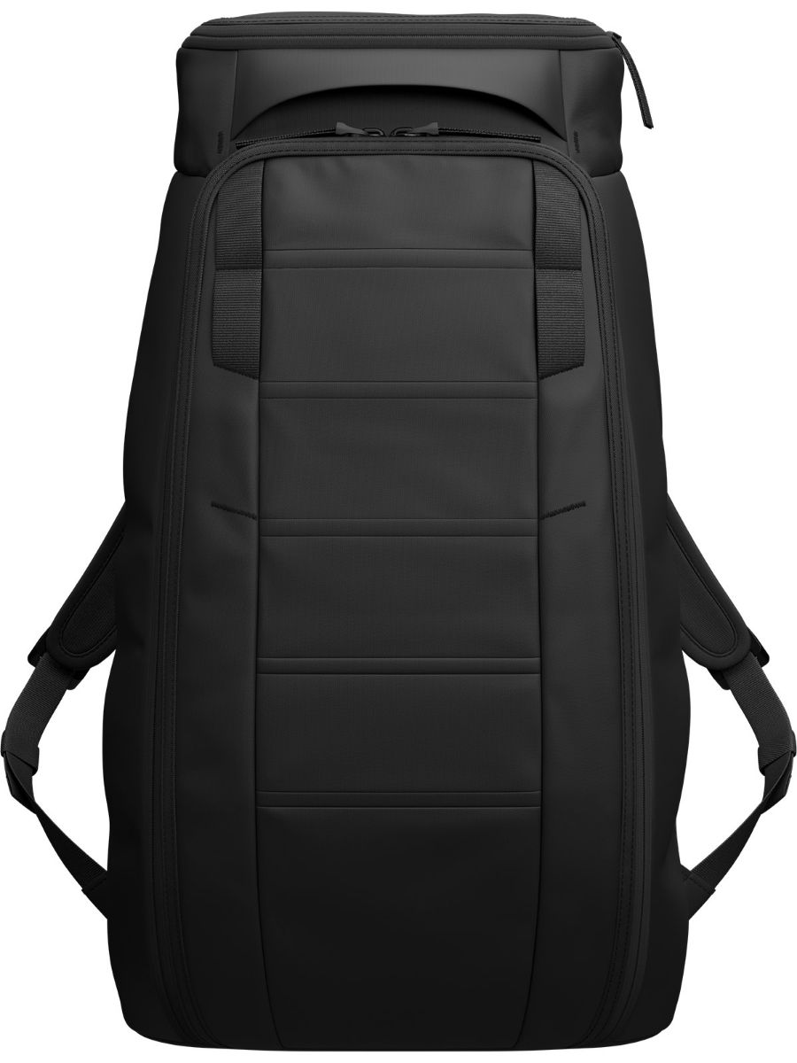 Db Hugger Backpack 25 L Black Out: Bestselger fra Db (Douchebag) nå i mindre størrelse