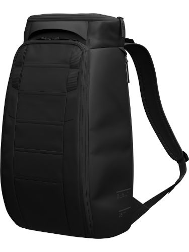 Hugger Backpack 25 L, Black Out