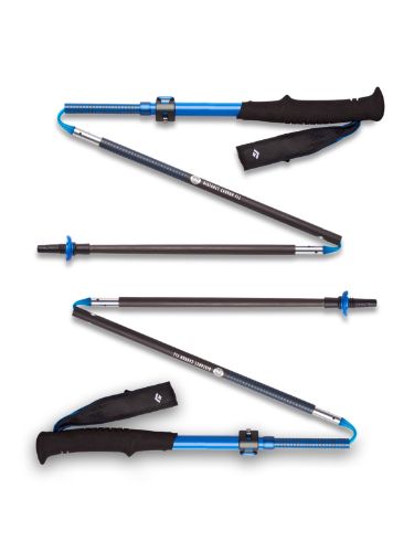 Gåstaver fra Black Diamond