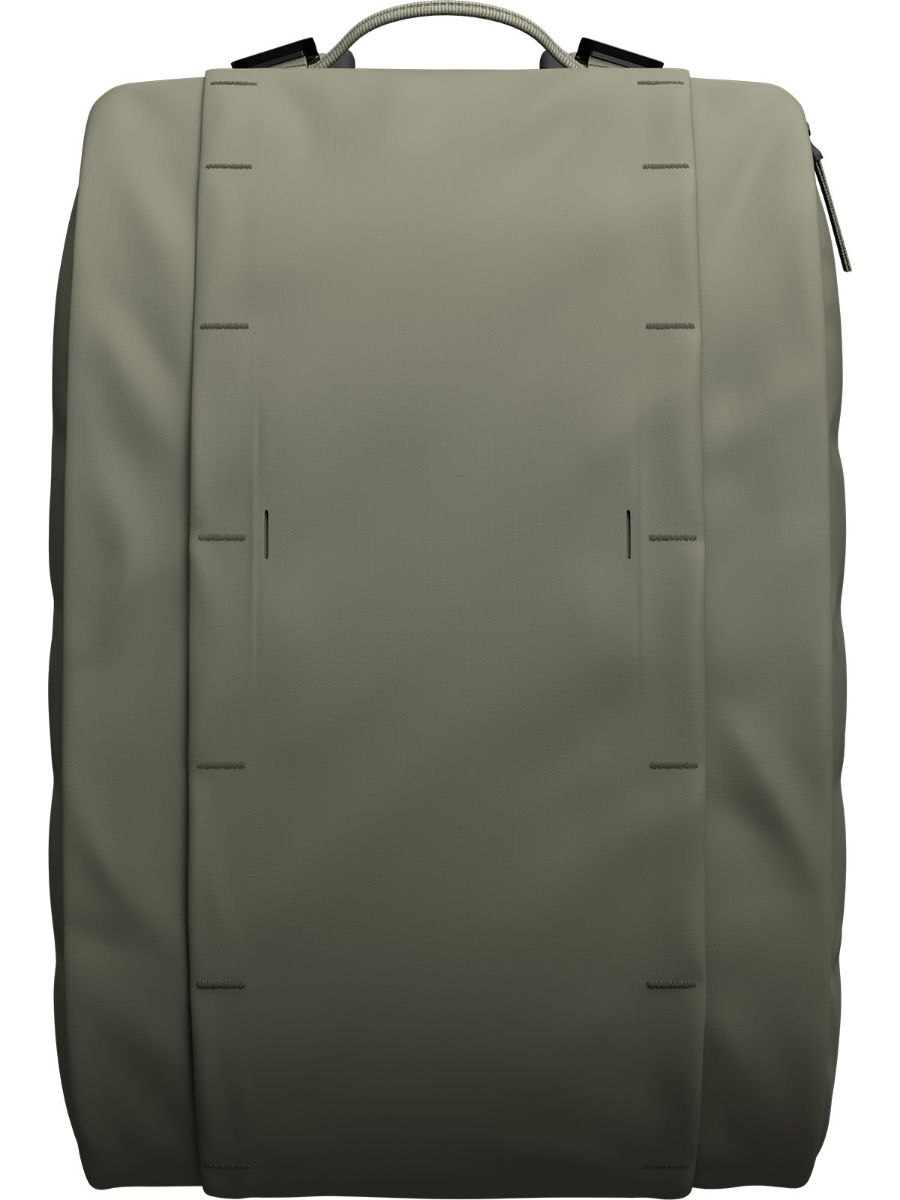 Db Hugger Base Backpack 15 L Moss Green