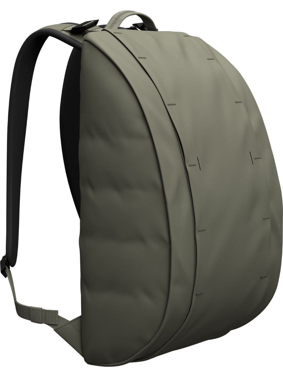 Db Hugger Base Backpack 15 L Moss Green