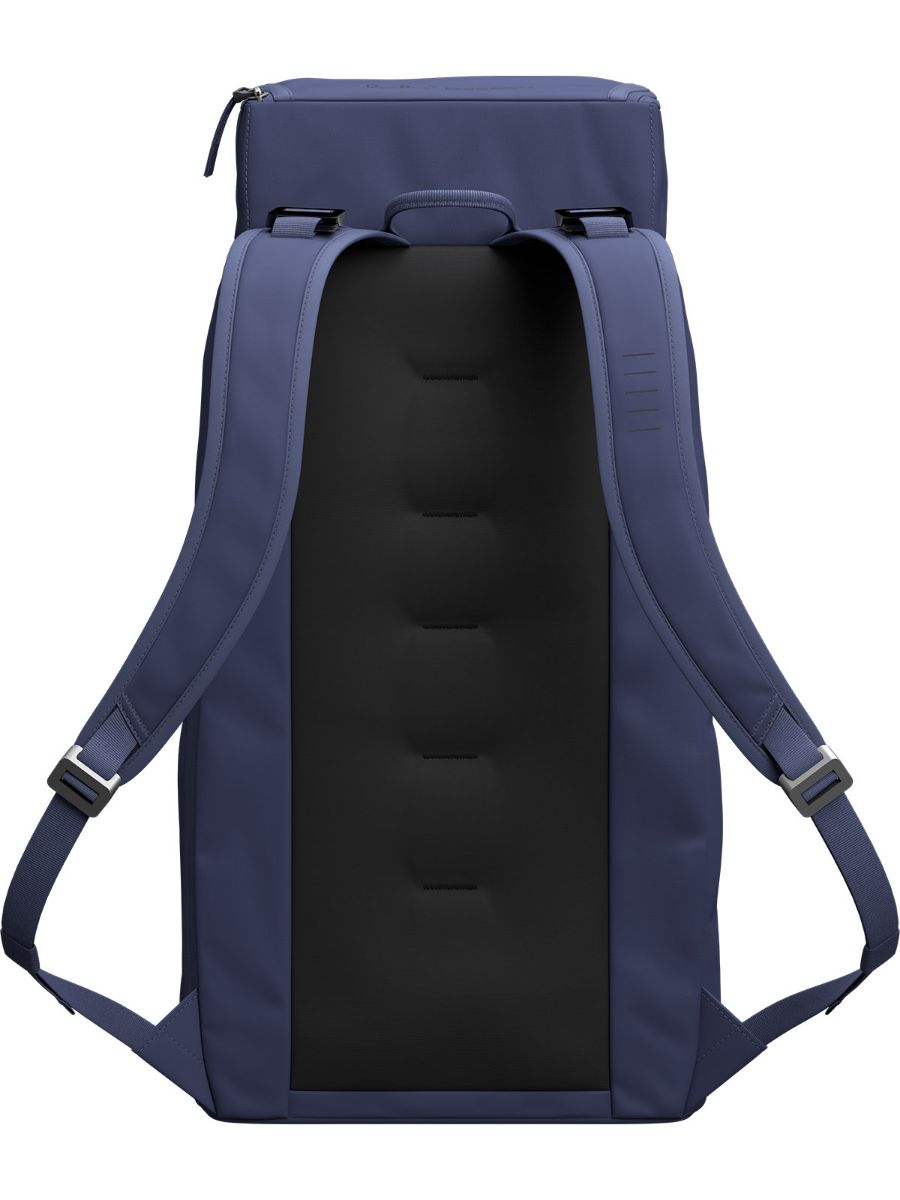 Db Hugger Backpack 30 L Blue Hour: Ryggsekk fra Db (douchebag) perfekt til jobb, skole og reise