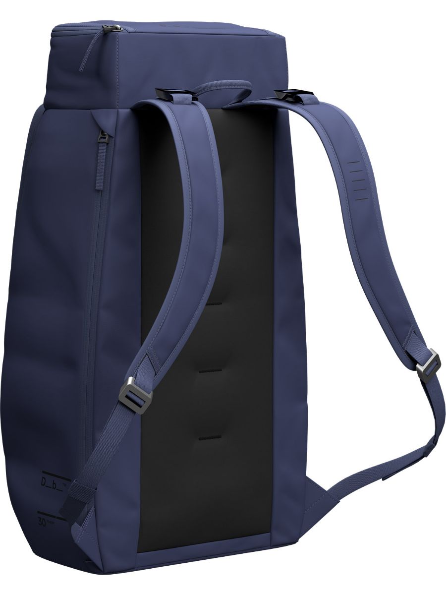 Db Hugger Backpack 30 L Blue Hour: Ryggsekk fra Db (douchebag) perfekt til jobb, skole og reise