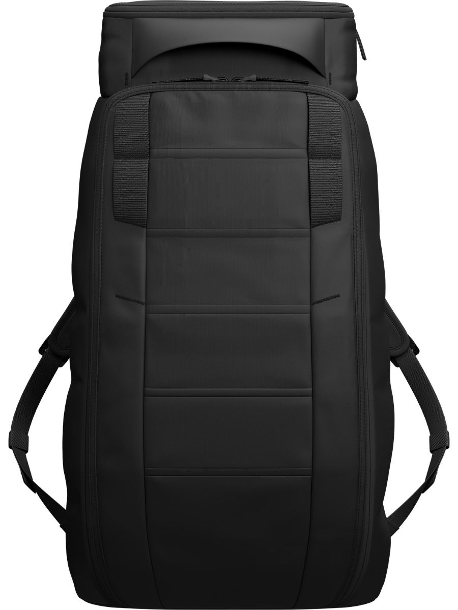 Db Hugger Backpack 30 L Black: Ryggsekk fra Db (douchebag) perfekt til jobb, skole og reise