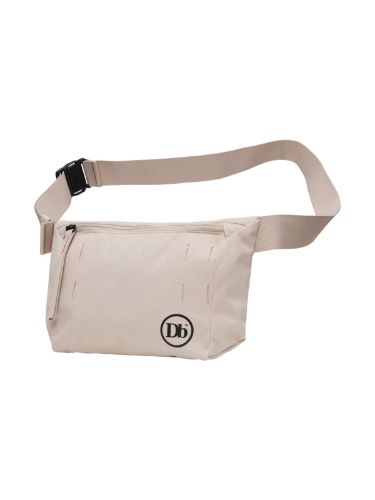 Vis detaljer for Freya Fanny Pack L | Fogbow Beige Db Freya Fanny Pack fra Db (Douchebag) i fargen Fogbow Beige