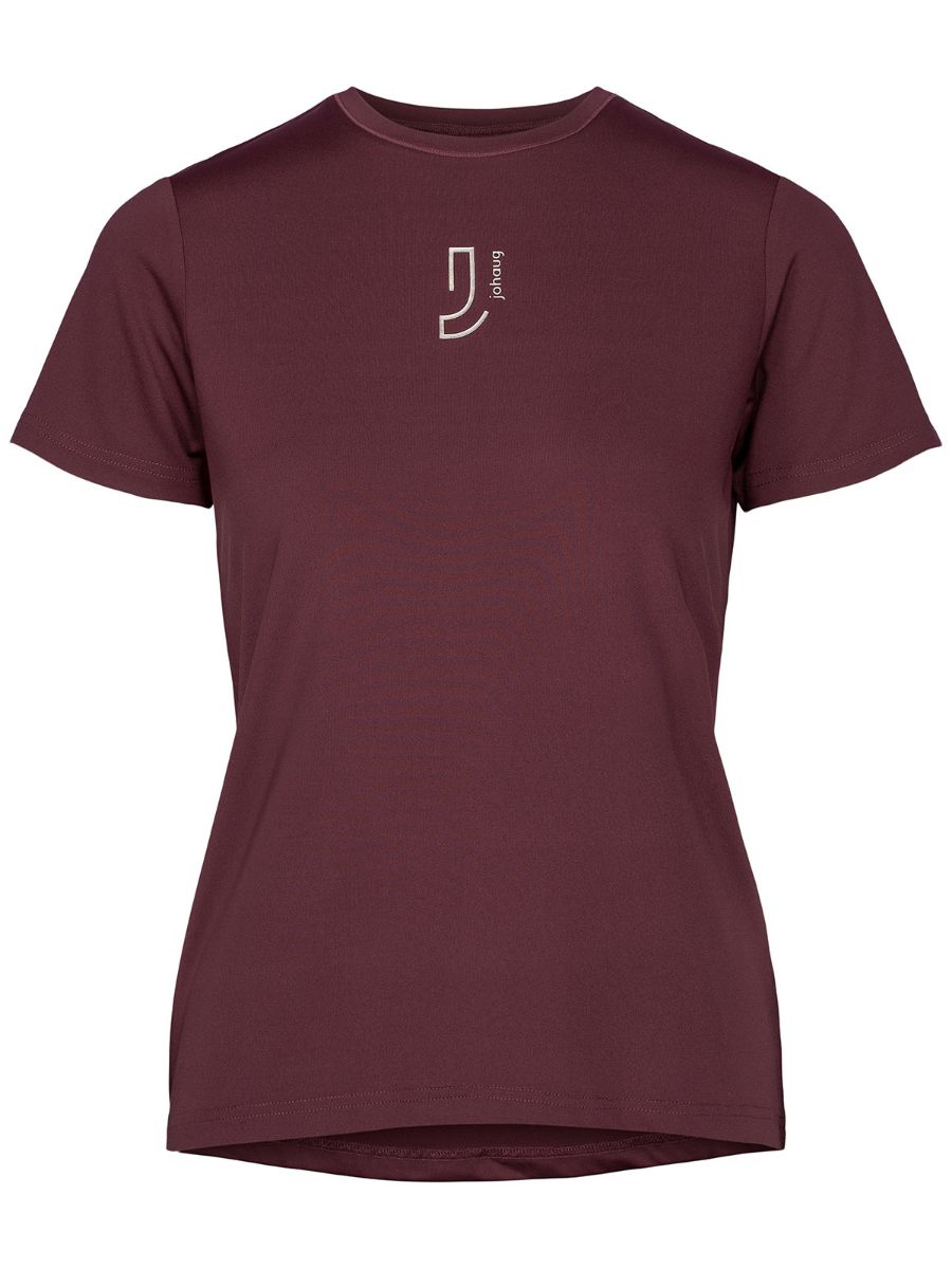 Johaug Elemental Tee: Trenings tskjorte til dame fra Johaug 