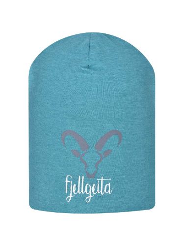 Varde Lue - Lue fra Jotunheim med print