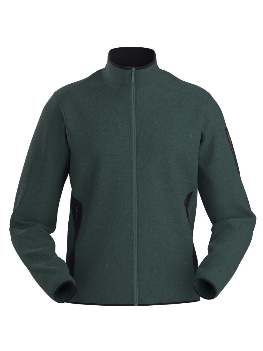 Arcteryx Covert Cardigan til herre