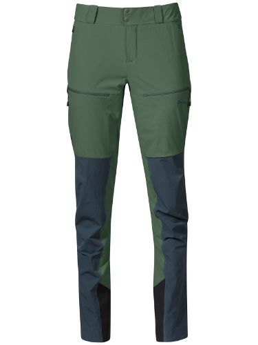 Bergans Rabot V2 Softshellbukse til dame
